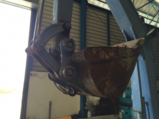 Komatsu PC30-7E สภาพสวย นำเข้าจากญี่ปุ่น ขายถูกครับ