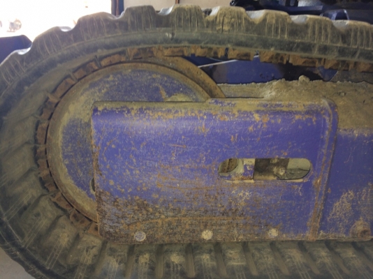 Komatsu PC30-7E สภาพสวย นำเข้าจากญี่ปุ่น ขายถูกครับ