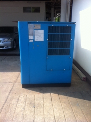 แอร์ คอมเพรสเซอร์ โคเบลโค Kobelion-SG ขายด่วน