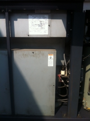 แอร์ คอมเพรสเซอร์ โคเบลโค Kobelion-SG ขายด่วน