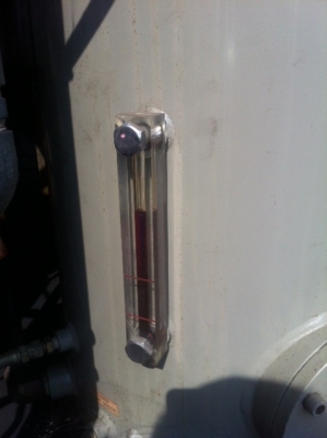 แอร์ คอมเพรสเซอร์ โคเบลโค Kobelion-SG ขายด่วน