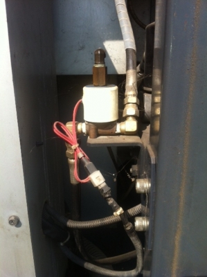 แอร์ คอมเพรสเซอร์ โคเบลโค Kobelion-SG ขายด่วน