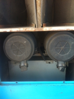 แอร์ คอมเพรสเซอร์ โคเบลโค Kobelion-SG ขายด่วน