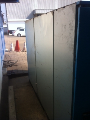 แอร์ คอมเพรสเซอร์ โคเบลโค Kobelion-SG ขายด่วน