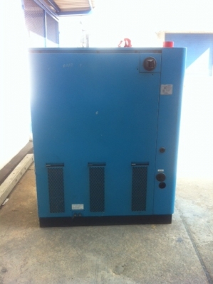 แอร์ คอมเพรสเซอร์ โคเบลโค Kobelion-SG ขายด่วน