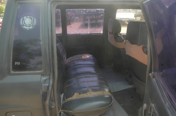 โตโยต้าฮีโร่4ประตูปี32