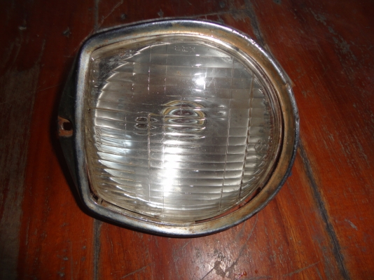 ขอบคุณ พ.เสือขายจานฉาย SUZUKI  K-125 แท้ สนใจโทร.081-005-8785