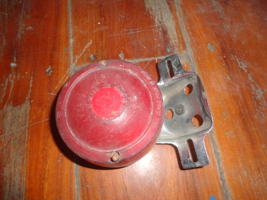 ขอบคุณ พ.เสือ ขายชุดไฟท้ายแท้ SUZUKI  k-125 M.1 ราคาถูกสนใจโทร.081-005-8785