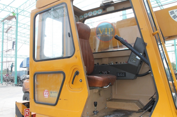 ขายรถบรรทุกเก่าญี่ปุ่น สภาพสวยใช้งานได้ทันที