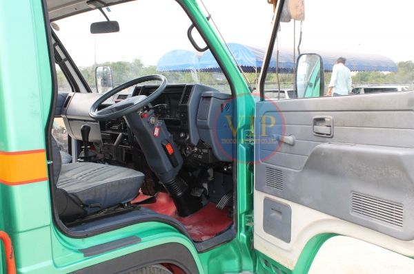 ขายรถบรรทุกเก่าญี่ปุ่น สภาพสวยใช้งานได้ทันที