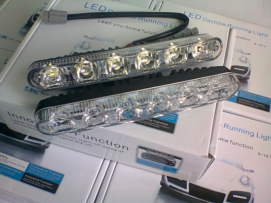 ไฟเดย์ไลท์