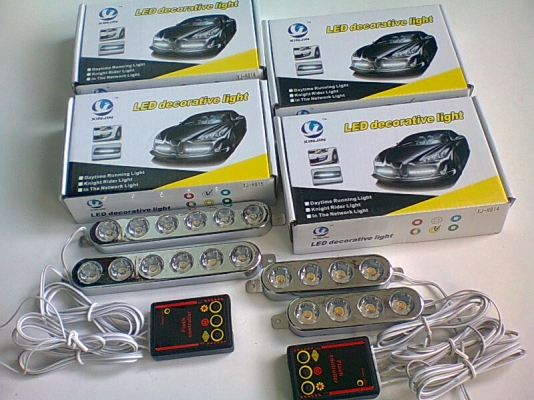 ไฟเดย์ไลท์