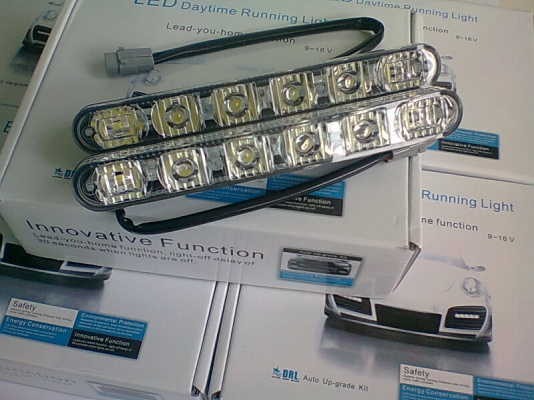 ไฟเดย์ไลท์