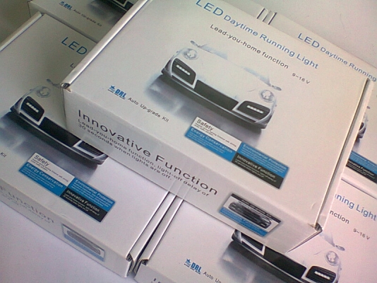 ไฟเดย์ไลท์