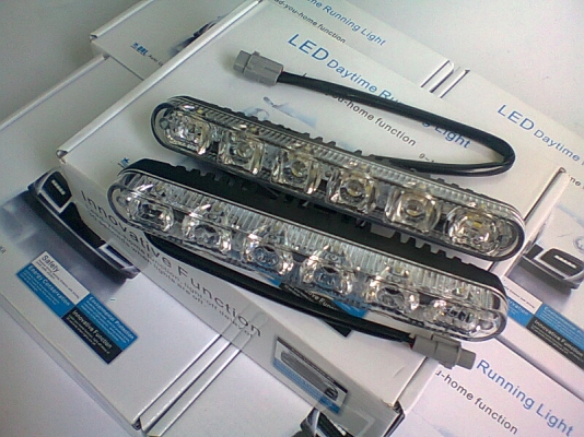 ไฟเดย์ไลท์