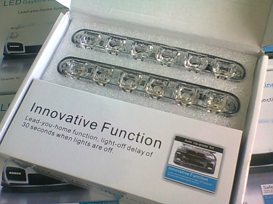 ไฟเดย์ไลท์