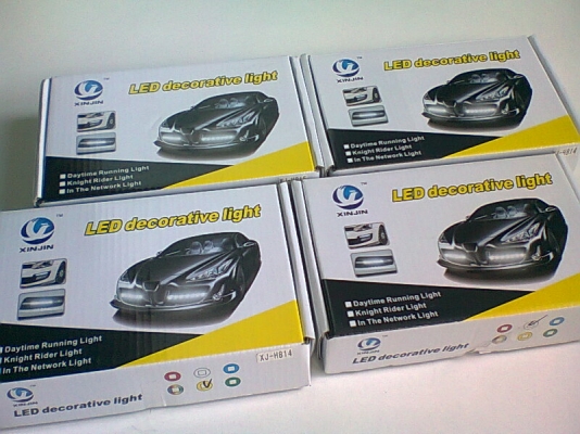 ไฟเดย์ไลท์