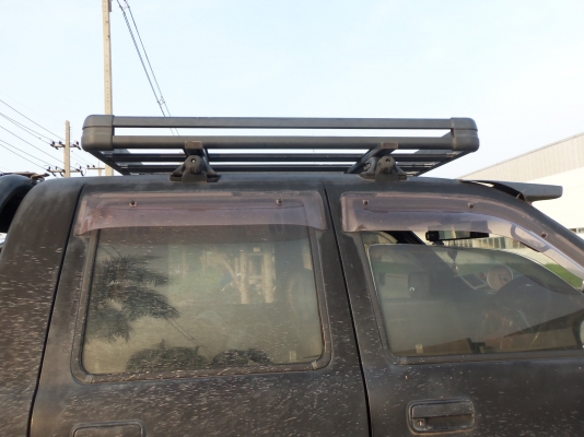 ขาย กระบะ 4Door ยกสูง ยาง 33