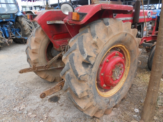 ขายรถแทรกเตอร์ แมสซี่ เฟอร์กูสัน 165 เพลาเดียว ราคาถูก