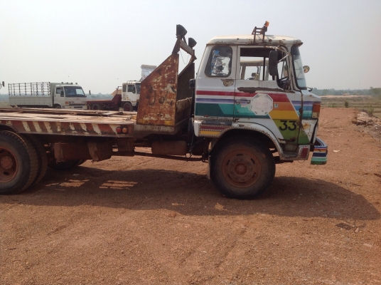 ขาย10ล้อท้ายลากเครื่องEH700 เฟื่องท้ายไอ้หลงเอกสารไม่มี