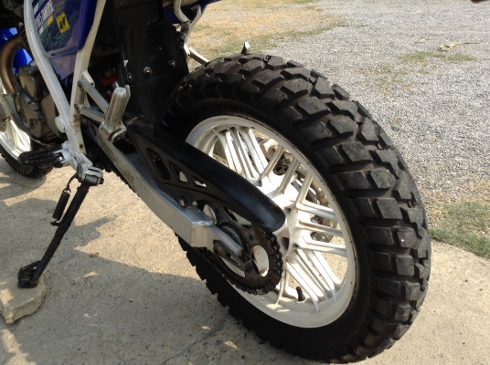 ธารนนทบุรี//ขาย honda ax1 สวยๆท่อแต่ง ระบบไฟสมบูรณ์ ระบบเครื่องสมบูรณ์เดินเบานิ่งครับ