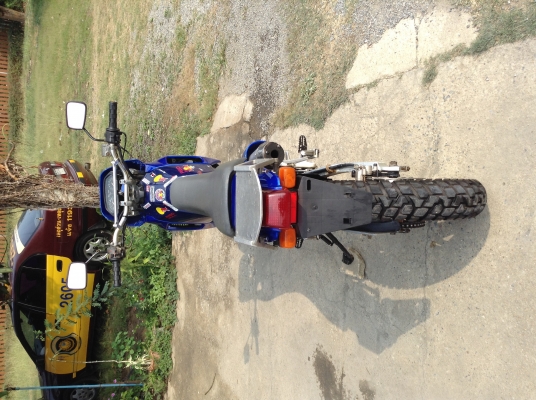 ธารนนทบุรี//ขาย honda ax1 สวยๆท่อแต่ง ระบบไฟสมบูรณ์ ระบบเครื่องสมบูรณ์เดินเบานิ่งครับ