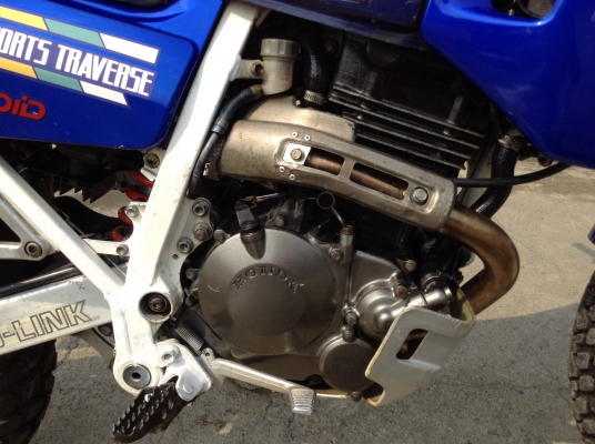 ธารนนทบุรี//ขาย honda ax1 สวยๆท่อแต่ง ระบบไฟสมบูรณ์ ระบบเครื่องสมบูรณ์เดินเบานิ่งครับ