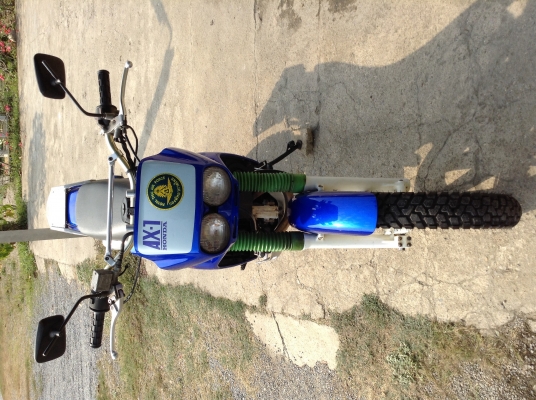 ธารนนทบุรี//ขาย honda ax1 สวยๆท่อแต่ง ระบบไฟสมบูรณ์ ระบบเครื่องสมบูรณ์เดินเบานิ่งครับ