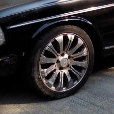 BENZ  เครื่อง1j ออโต้ เครื่องดีมาก ขับนิ่ม