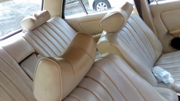 BENZ  เครื่อง1j ออโต้ เครื่องดีมาก ขับนิ่ม