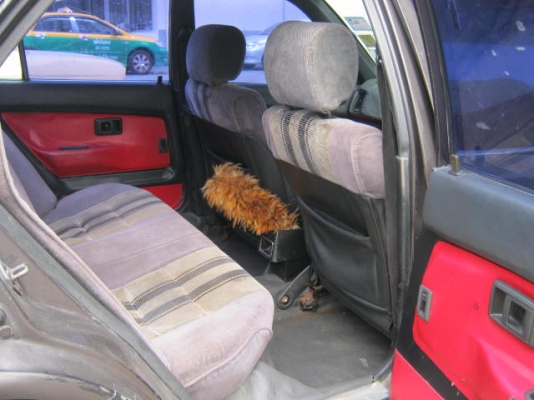 ขายโตโยต้า โดเรมอน 29000