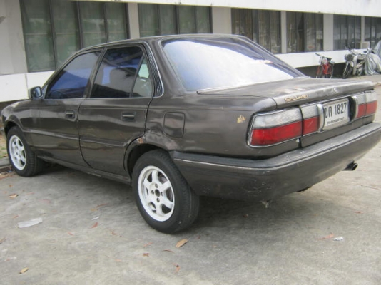 ขายโตโยต้า โดเรมอน 29000