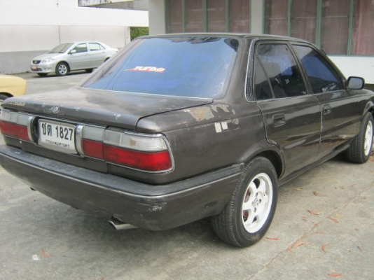 ขายโตโยต้า โดเรมอน 29000