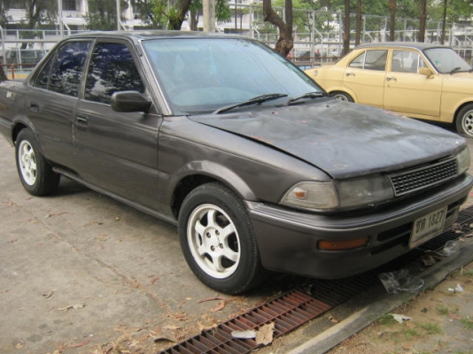 ขายโตโยต้า โดเรมอน 29000