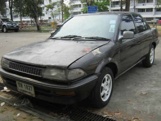 ขายโตโยต้า โดเรมอน 29000