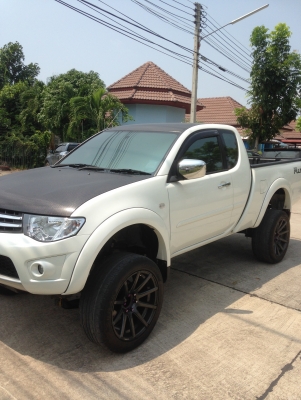 Triton ยกสูง ขาย Triton ยกสูง ขาย