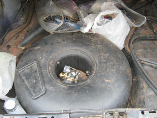 ขายฮอนด้า แอคคอร์ด ไฟท้ายก้อนเดียวปี94 แก๊สLPG/น้ำมัน58000