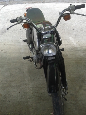 ^^^^ ขาย C92 ทะเบียนโอน ุ^^^^^