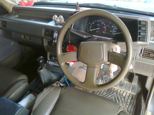 isuzu TFRกระบะแคบแอร์หนาวเคื่องดีคัชชีสวย