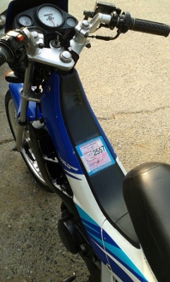 ขาย Nova Desh125 ปี37 เอกสารครบ T.0851713153