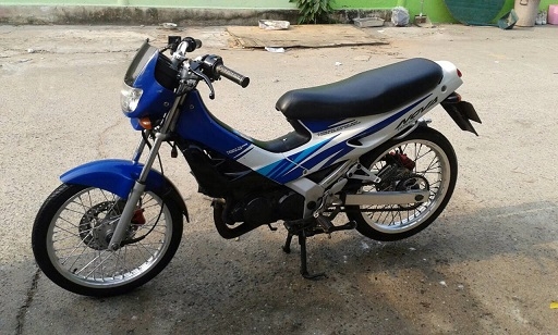 ขาย Nova Desh125 ปี37 เอกสารครบ T.0851713153
