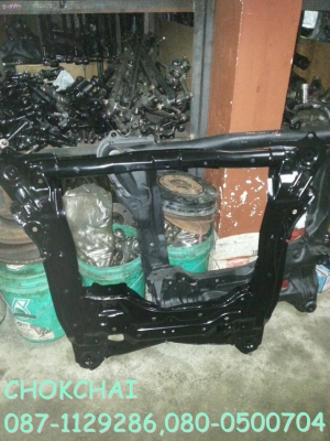 คานใต้เครื่อง HONDA รุ่น CIVIC 2007