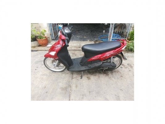 ขายคันละ 9,900 งดต่อ เอกสารทะเบียนพร้อมโอนครบ