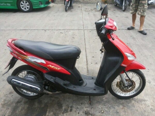 ขายคันละ 9,900 งดต่อ เอกสารทะเบียนพร้อมโอนครบ