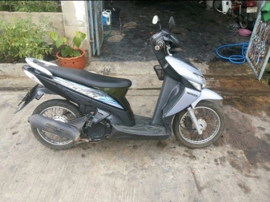 ขายคันละ 9,900 งดต่อ เอกสารทะเบียนพร้อมโอนครบ