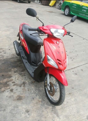 ขายคันละ 9,900 งดต่อ เอกสารทะเบียนพร้อมโอนครบ