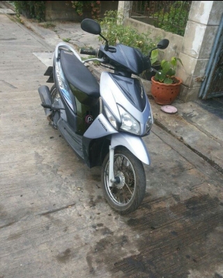 ขายคันละ 9,900 งดต่อ เอกสารทะเบียนพร้อมโอนครบ