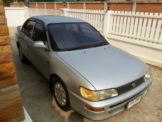 Corolra ae110