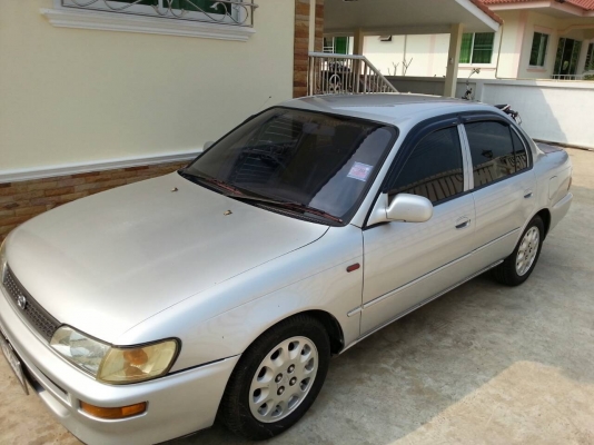 Corolra ae110