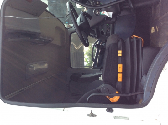 ขายรถหัวลาก6 ล้อ Hino series 7 รุ่นใหม่ล่าสุด พร้อมทะเบียน